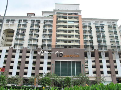 10 Semantan Suites, Malaysia 10 Semantan Suites, Malaysia