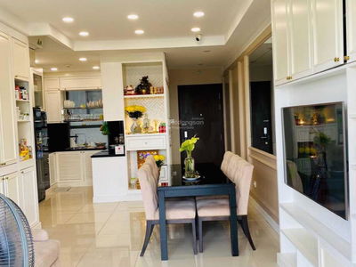 The Sun Avenue, Vietnam The Sun Avenue, Vietnam