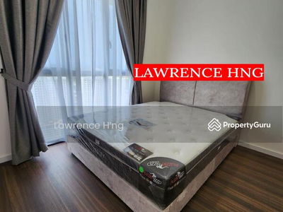 Vertu Resort @ Aspen Vision City, Malaysia Vertu Resort @ Aspen Vision City, Malaysia