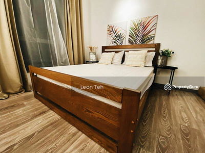 United Point Residence @ North Kiara, Malaysia United Point Residence @ North Kiara, Malaysia