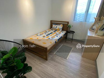 United Point Residence @ North Kiara, Malaysia United Point Residence @ North Kiara, Malaysia