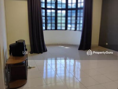 Taman Sungai Besi Indah, Malaysia Taman Sungai Besi Indah, Malaysia