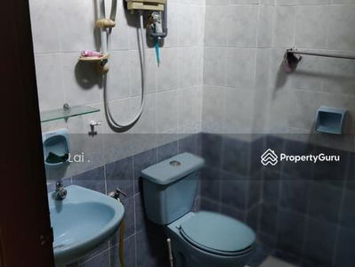 Taman Sungai Besi Indah, Malaysia Taman Sungai Besi Indah, Malaysia