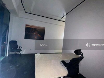 Kingston Square Garden, Cyberjaya, Malaysia Kingston Square Garden, Cyberjaya, Malaysia