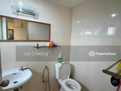 Palm Spring @ Damansara, Malaysia Palm Spring @ Damansara, Malaysia