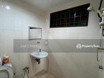 Palm Spring @ Damansara, Malaysia Palm Spring @ Damansara, Malaysia