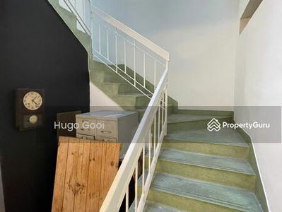 Taman Maluri, Malaysia Taman Maluri, Malaysia