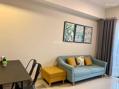 M-One Gia Dinh M-One Gia Dinh