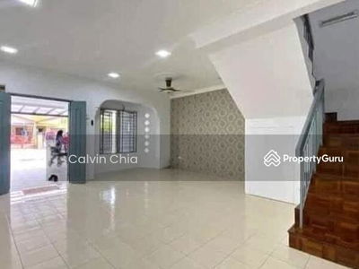Setia Indah 11 Setia Alam 18x65 double storey hs renovated, Malaysia Setia Indah 11 Setia Alam 18x65 double storey hs renovated, Malaysia