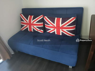 28 BLVD, Malaysia 28 BLVD, Malaysia