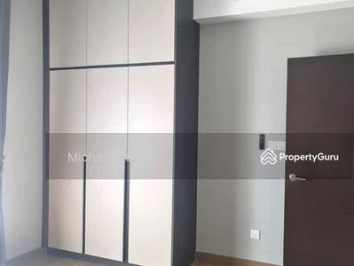 The Amber Residences, Malaysia The Amber Residences, Malaysia