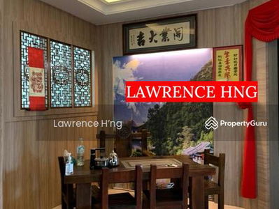 The Clovers, Malaysia The Clovers, Malaysia