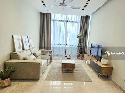 The Manor KL, Malaysia The Manor KL, Malaysia