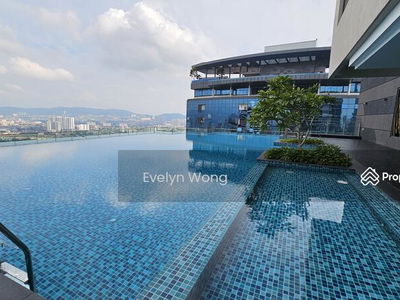 The Manor KL, Malaysia The Manor KL, Malaysia