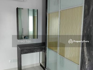 Lily Apartment @ Kuchai Lama, Malaysia Lily Apartment @ Kuchai Lama, Malaysia