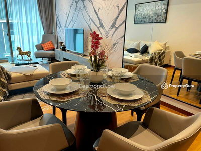 Stonor 3 @ KLCC, Malaysia Stonor 3 @ KLCC, Malaysia