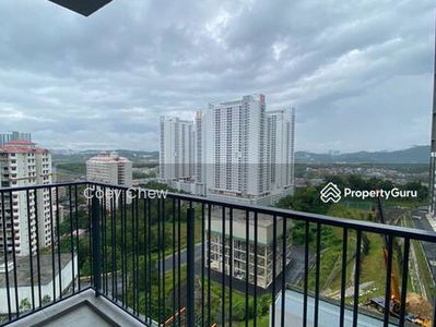 Residensi Aman Jalil, Malaysia Residensi Aman Jalil, Malaysia