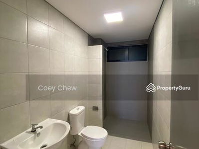 Residensi Aman Jalil, Malaysia Residensi Aman Jalil, Malaysia