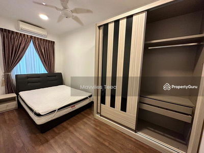 Hijauan Saujana, Malaysia Hijauan Saujana, Malaysia