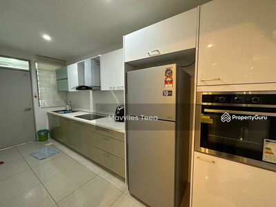 Hijauan Saujana, Malaysia Hijauan Saujana, Malaysia