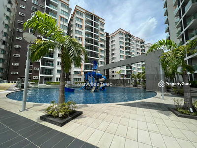 Hijauan Saujana, Malaysia Hijauan Saujana, Malaysia