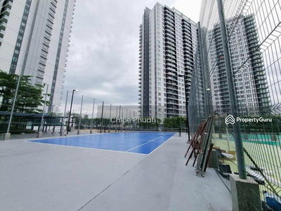 Sentul Point Suite Apartment, Malaysia Sentul Point Suite Apartment, Malaysia