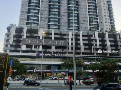 Sentul Point Suite Apartment, Malaysia Sentul Point Suite Apartment, Malaysia