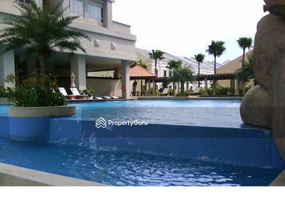 Waldorf Tower, Malaysia Waldorf Tower, Malaysia