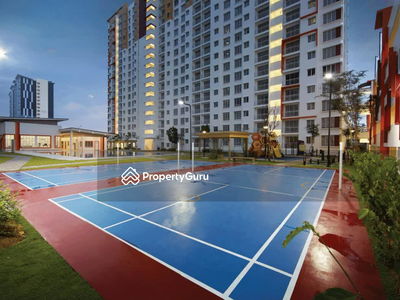 D'Cassia Apartment, Malaysia D'Cassia Apartment, Malaysia