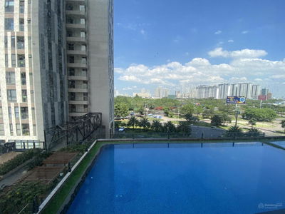 Centana Thu Thiem, Vietnam Centana Thu Thiem, Vietnam