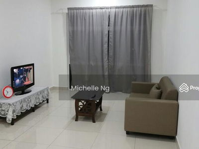 Skysuites @ Meldrum Hills, Malaysia Skysuites @ Meldrum Hills, Malaysia