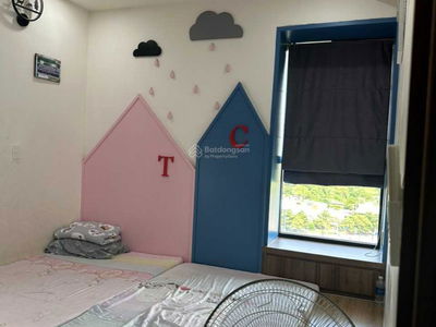 Centana Thu Thiem, Vietnam Centana Thu Thiem, Vietnam