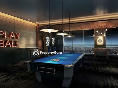 Ativo Suites @ Damansara Avenue, Malaysia Ativo Suites @ Damansara Avenue, Malaysia