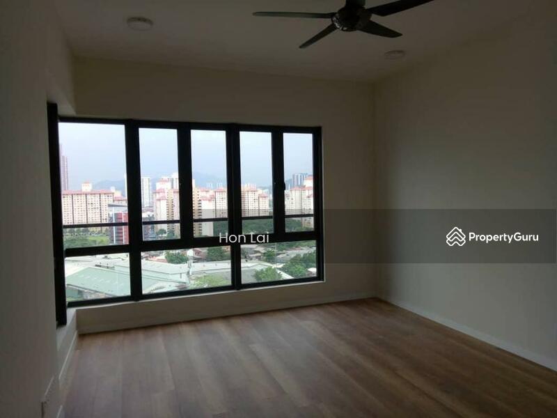 Bennington Residences @ SkyArena, Setapak, Malaysia Bennington Residences @ SkyArena, Setapak, Malaysia