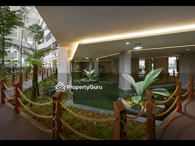 Bennington Residences @ SkyArena, Setapak, Malaysia Bennington Residences @ SkyArena, Setapak, Malaysia