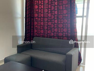 Mutiara Ville @ Cyberjaya, Malaysia Mutiara Ville @ Cyberjaya, Malaysia