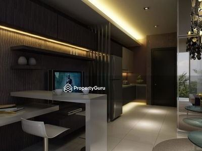 Mutiara Ville @ Cyberjaya, Malaysia Mutiara Ville @ Cyberjaya, Malaysia