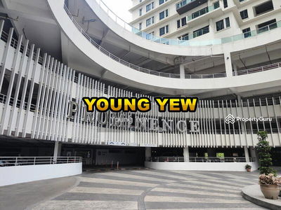 Prominence @ Bukit Mertajam, Malaysia Prominence @ Bukit Mertajam, Malaysia