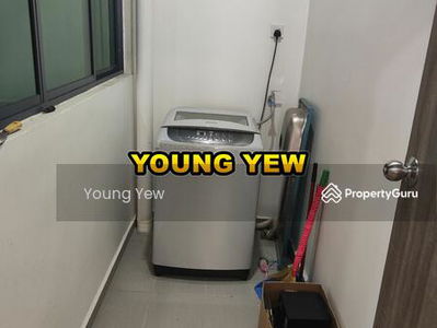 Prominence @ Bukit Mertajam, Malaysia Prominence @ Bukit Mertajam, Malaysia