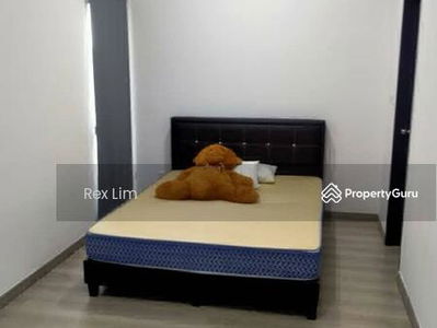 The Holmes 2 @ Bandar Tun Razak, Malaysia The Holmes 2 @ Bandar Tun Razak, Malaysia