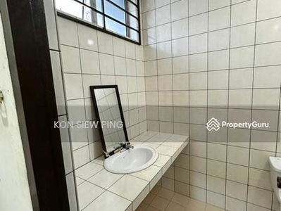 Double storey Terrace House For Rent! Located at Kitang Height, Batu Kitang, Malaysia Double storey Terrace House For Rent! Located at Kitang Height, Batu Kitang, Malaysia