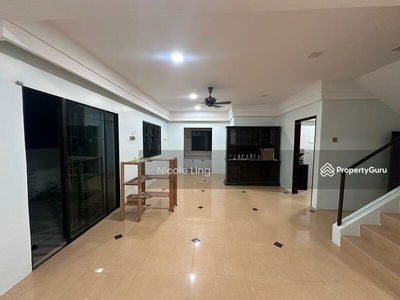 Botani Pulai Height, Malaysia Botani Pulai Height, Malaysia