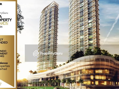 City Residence, Malaysia City Residence, Malaysia