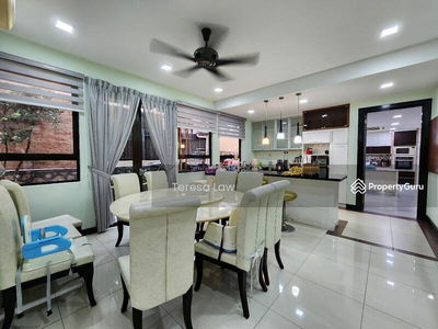 Bungalow at Puchong, Malaysia Bungalow at Puchong, Malaysia