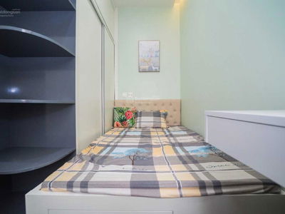 Vinhomes D'Capitale, Vietnam Vinhomes D'Capitale, Vietnam