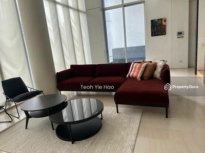 One KL, Malaysia One KL, Malaysia