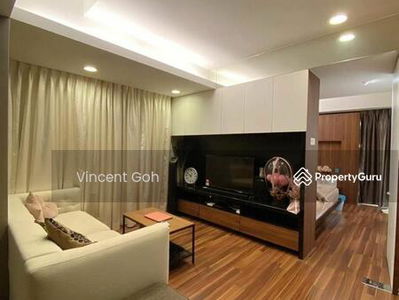 Verve Suites @ KL South, Malaysia Verve Suites @ KL South, Malaysia