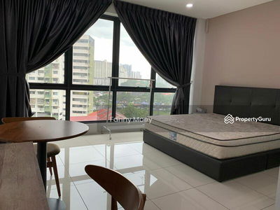 98 Nibong Residence, Malaysia 98 Nibong Residence, Malaysia