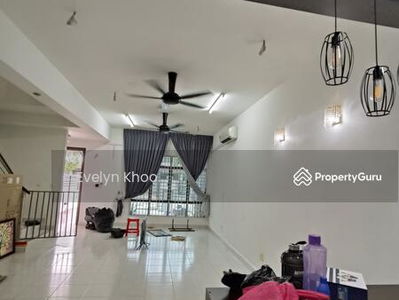 M Residence 2 Birch, Malaysia M Residence 2 Birch, Malaysia