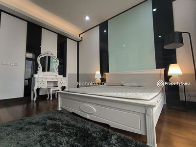 Banyan Tree @ Pavilion, Malaysia Banyan Tree @ Pavilion, Malaysia